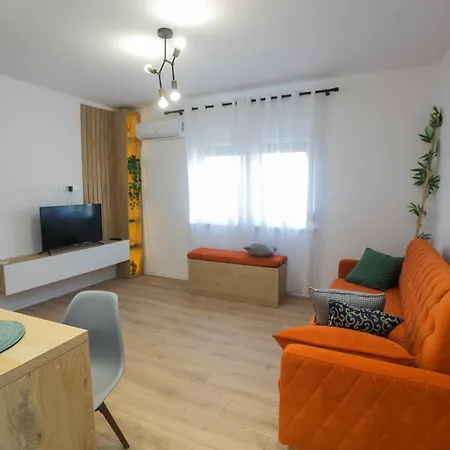 Apartment Sunny Center