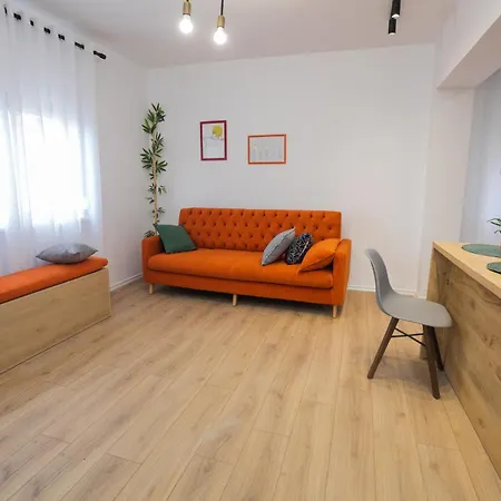 Apartment Sunny Center *