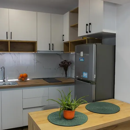 Apartment Sunny Center