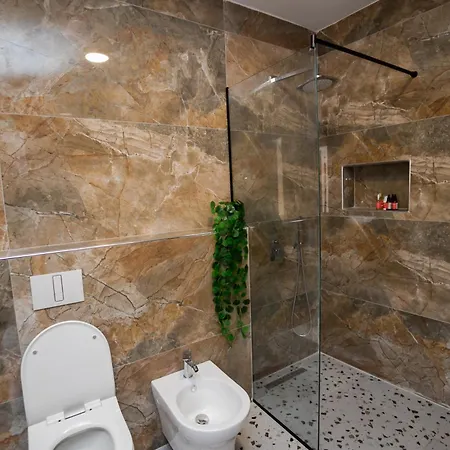 Sunny Center Daire *