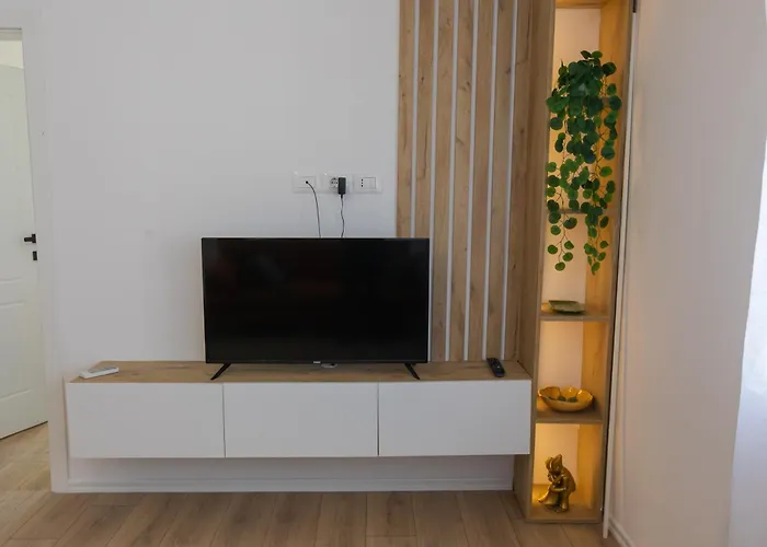 Sunny Center Appartement Tirana