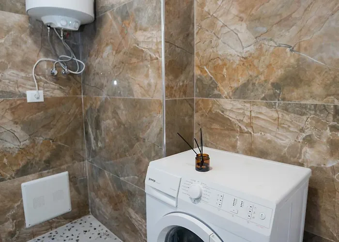 アパート Sunny Center